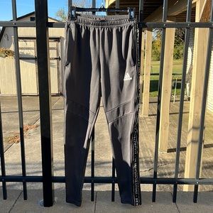 Adidas track pants